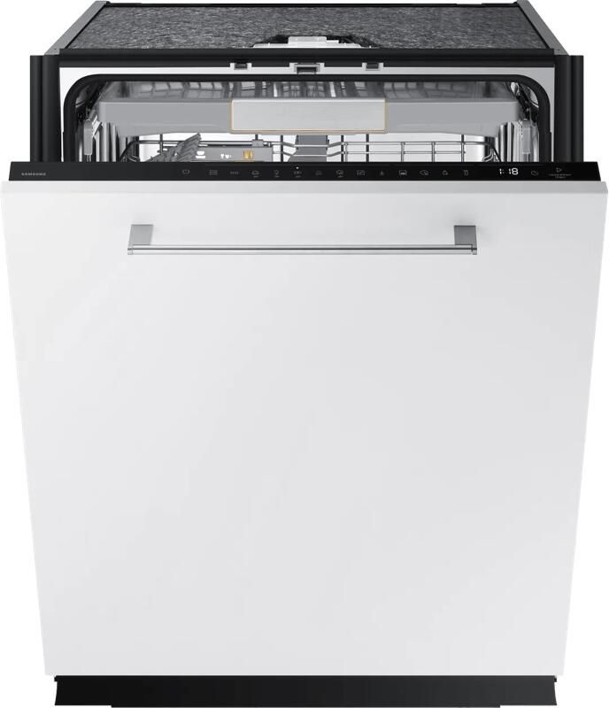 Samsung DW60CG880B00ET