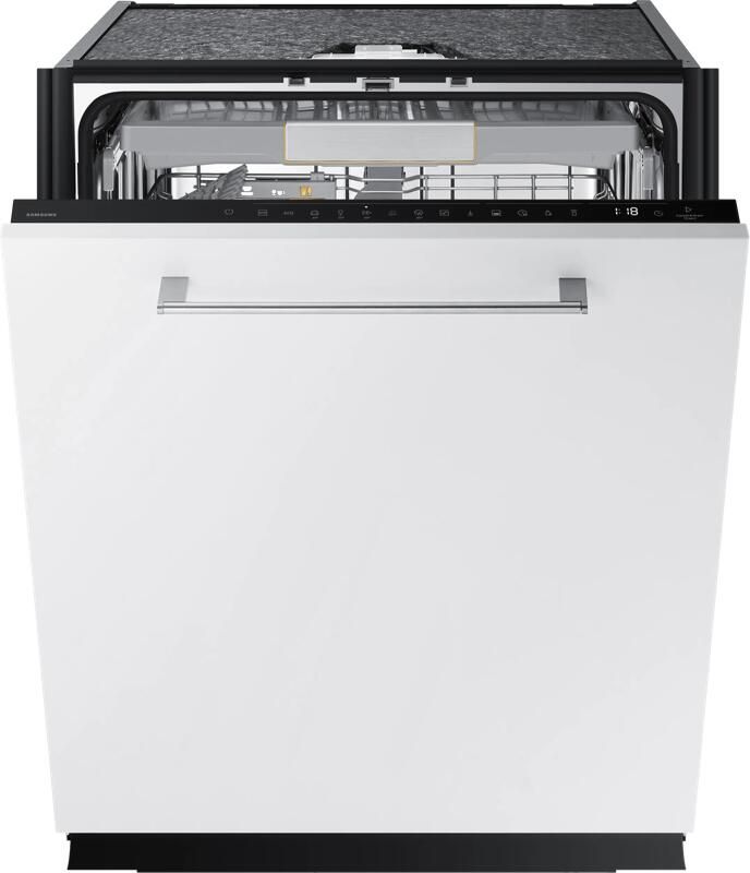 Samsung DW60CG880B00ET