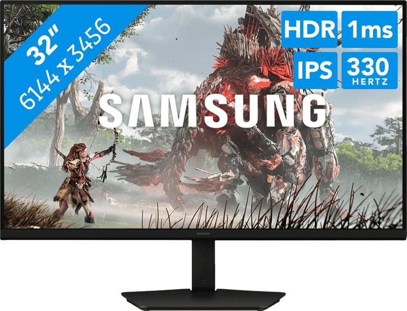 Samsung G8 G80HS LS32HG806ESXEN