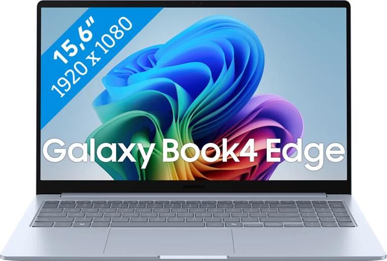 Samsung Galaxy Book4 Edge Copilot+ PC NP750XQB-KA1NL