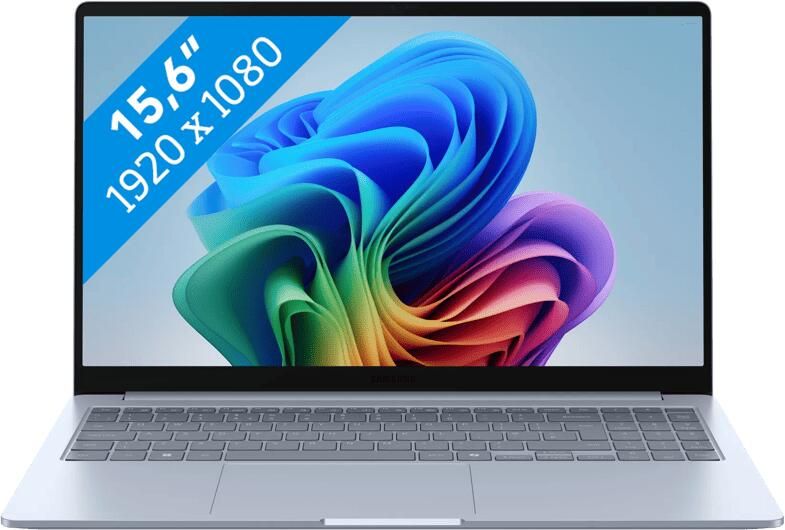 Samsung Galaxy Book4 Edge Copilot+ PC NP750XQB-KA3NL