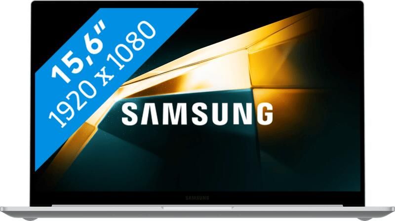 Samsung Galaxy Book4 NP750XGK-KS3NL -15 inch Laptop