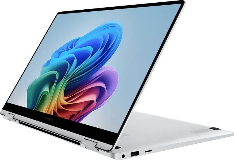 Samsung Galaxy Book5 360 OLED Copilot+ PC NP750QHA-KB3NL -15 inch Laptop