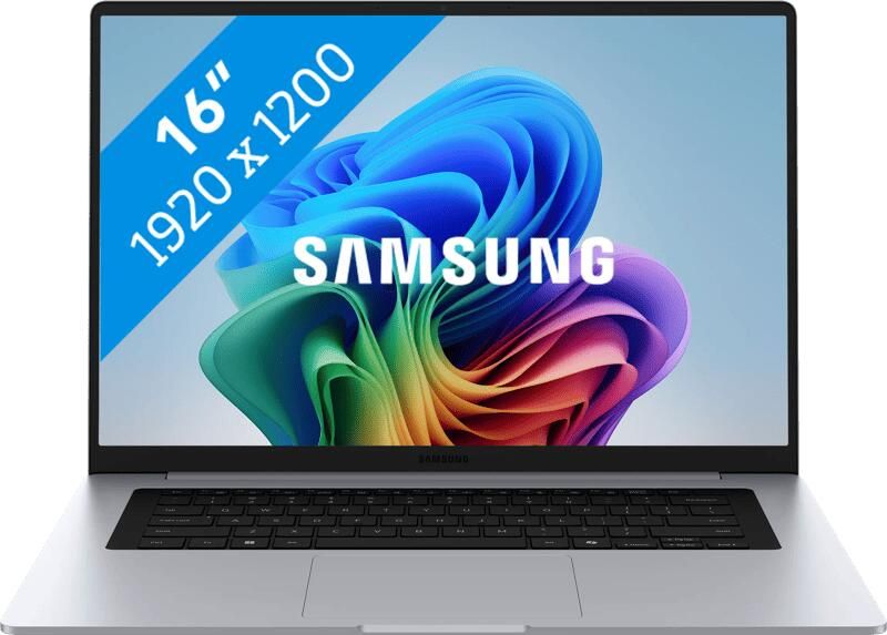 Samsung Galaxy Book6 Copilot+ PC NP760VJG-KS5NL