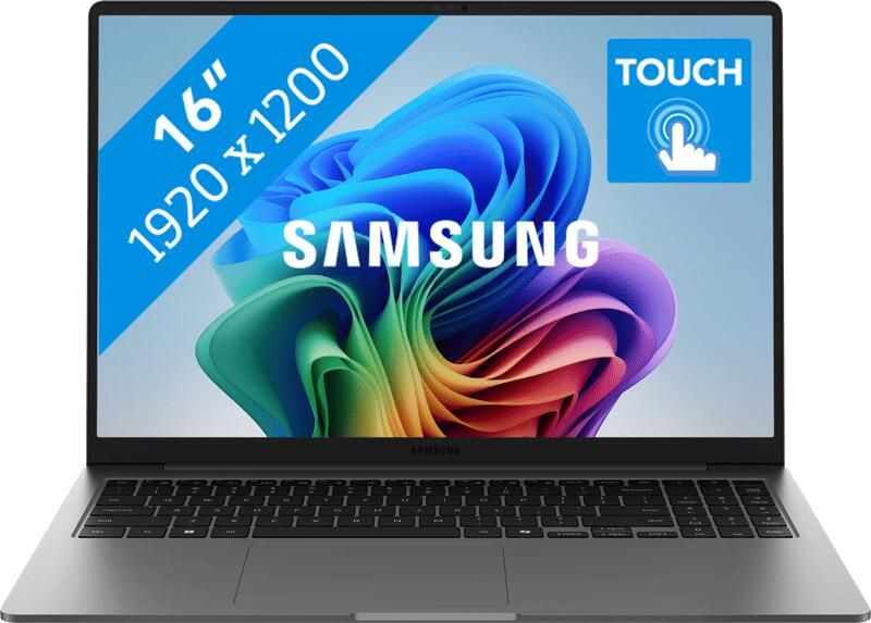 Samsung Galaxy Book6 Copilot+ PC NP760XJG-KG4NL