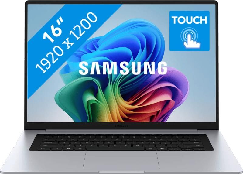 Samsung Galaxy Book6 Copilot+ PC NP760XJG-KS3NL