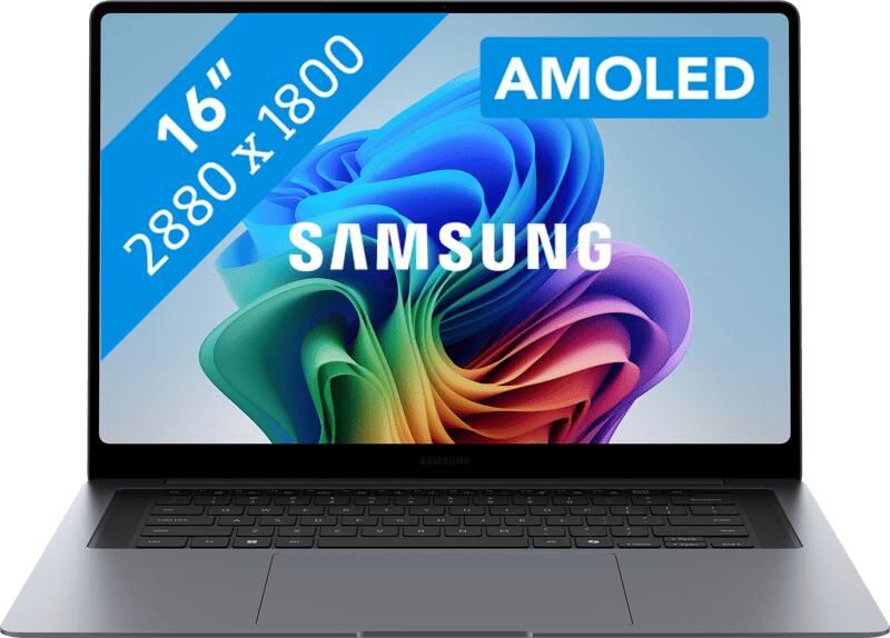 Samsung Galaxy Book6 Pro OLED Copilot+ PC NP960XJG-KG5NL