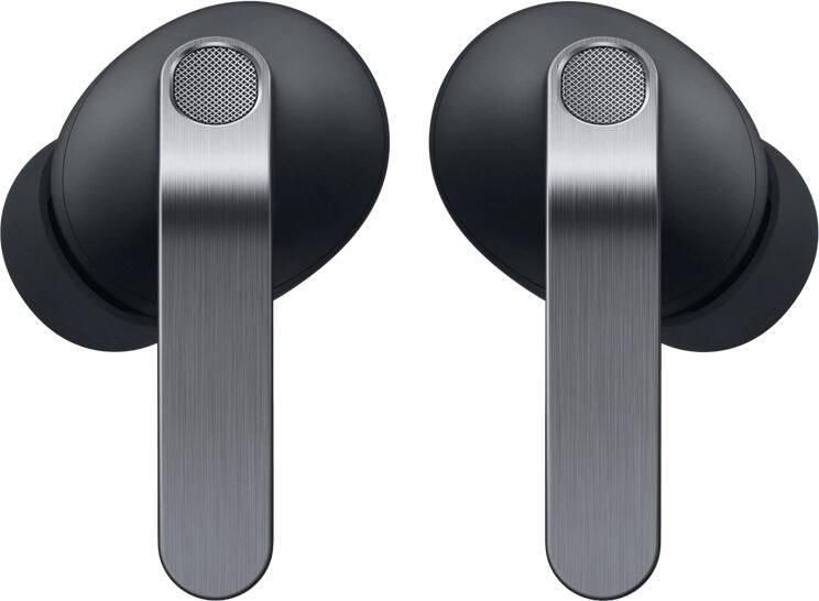 Samsung Galaxy Buds4 Pro Zwart