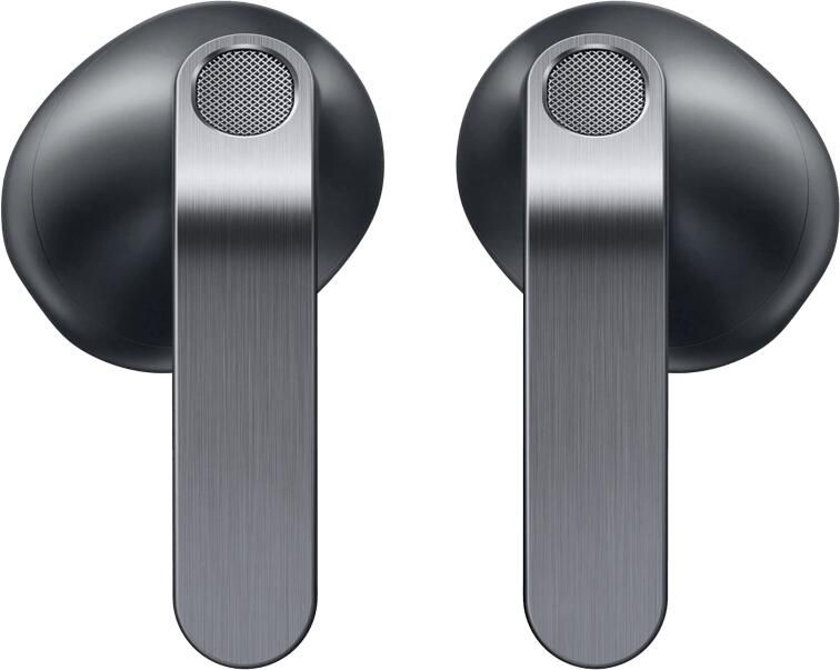 Samsung Galaxy Buds4 Zwart