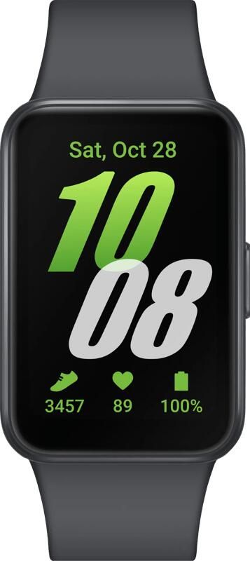 Samsung Galaxy Fit 3 Activity tracker Grijs