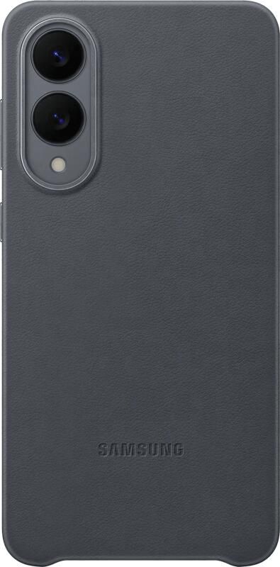 Samsung Galaxy S25 Edge Kindsuit Back Cover Zwart