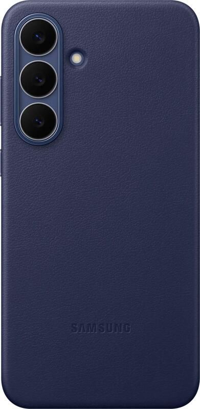 Samsung Galaxy S25 FE Kindsuit Back Cover Donkerblauw