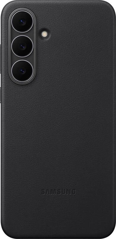 Samsung Galaxy S25 FE Kindsuit Back Cover Zwart