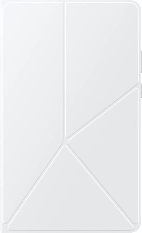 Samsung Galaxy Tab A11 Book Case Wit