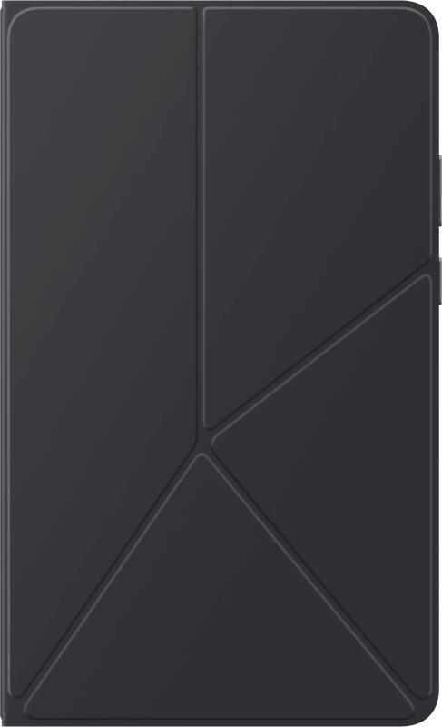 Samsung Galaxy Tab A11 Book Cover Zwart
