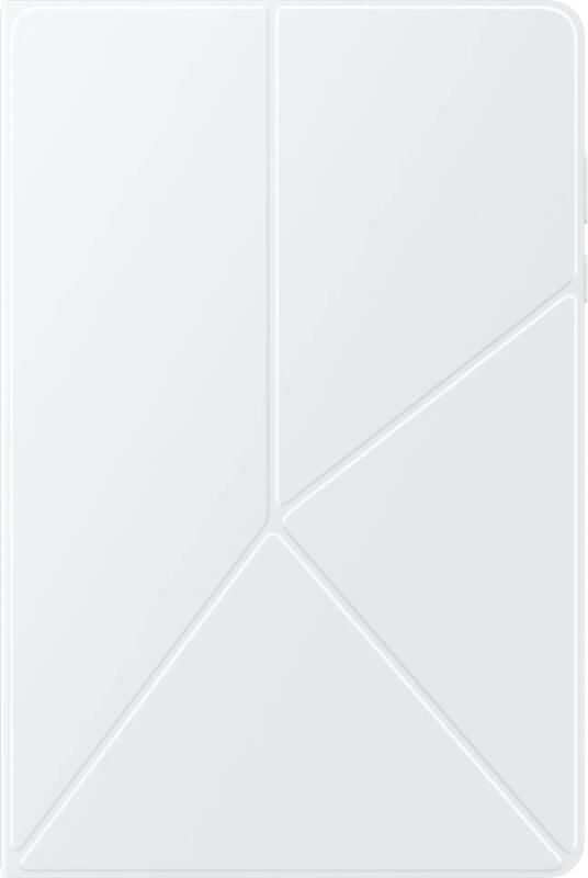 Samsung Galaxy Tab A11 Plus Book Case Wit