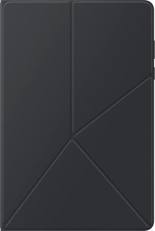 Samsung Smart Book Cover voor Galaxy Tab A11+ Tablethoesje Zwart