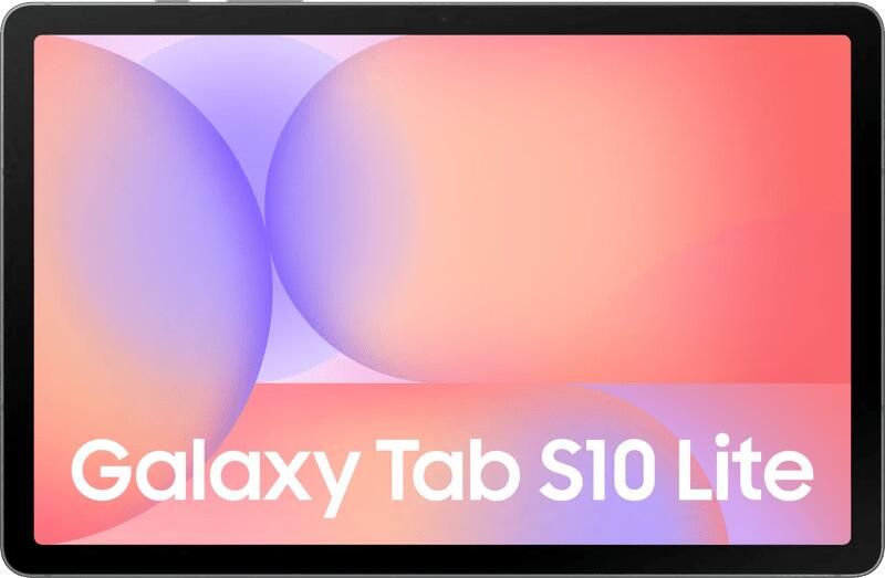 Samsung Galaxy Tab S10 Lite 10 9 inch 256GB Wifi Tablet Grijs