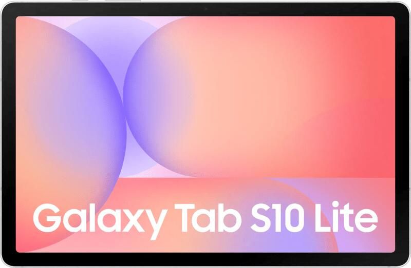 Samsung Galaxy Tab S10 Lite 10 9 inch 256GB Wifi Tablet Zilver