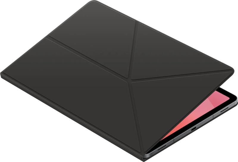 Samsung Galaxy Tab S11 Book Case Zwart