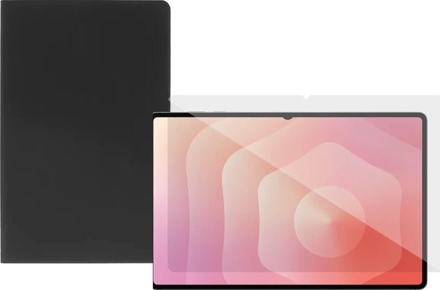 Samsung Galaxy Tab S11 Ultra 14 6 inch 256GB Wifi Zilver + Accessoirepakket