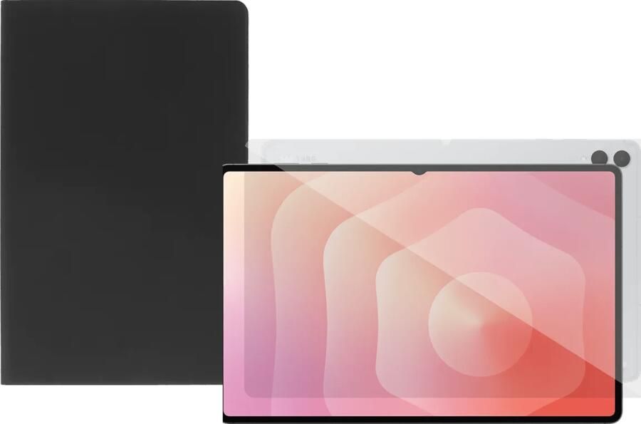 Samsung Galaxy Tab S11 Ultra 14 6 inch 512GB Wifi Zilver + Accessoirepakket