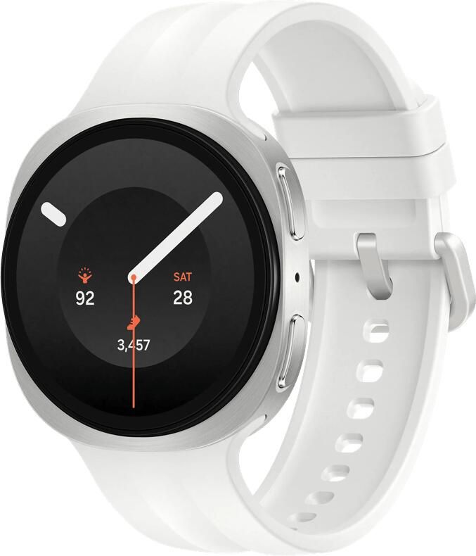 Samsung Galaxy Watch 9 5G Wit 40mm