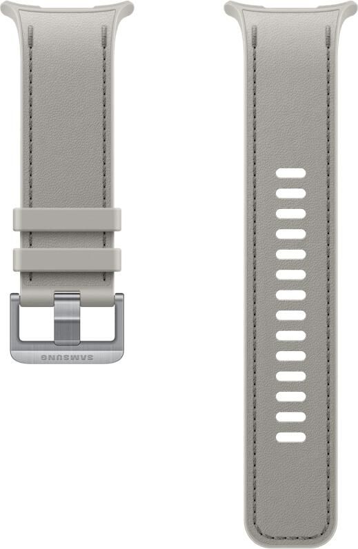 Samsung Galaxy Watch Ultra 2 Peakform Bandje Taupe