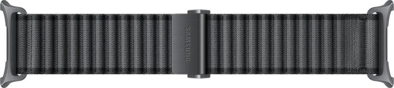 Samsung Galaxy Watch Ultra 2 Trail Bandje Zwart