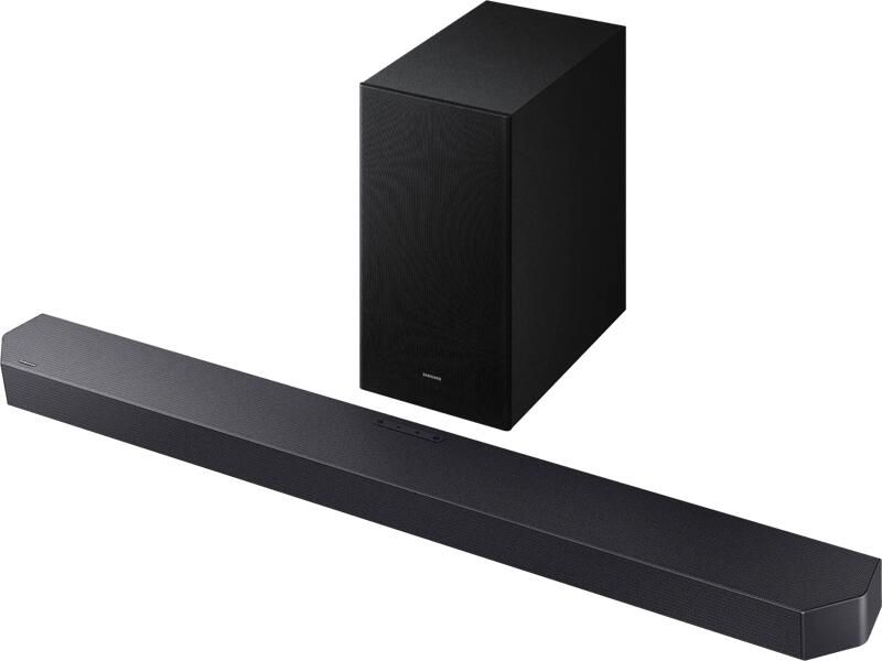 Samsung Q-series Soundbar HW-Q600F (2025)