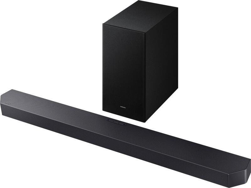 Samsung Q-series Soundbar HW-Q600F (2025)