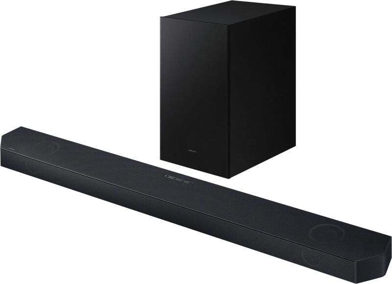 Samsung Cinematic Q-Series HW-Q700C (2023) | Soundbars | Beeld&Geluid Audio | 8806094888010