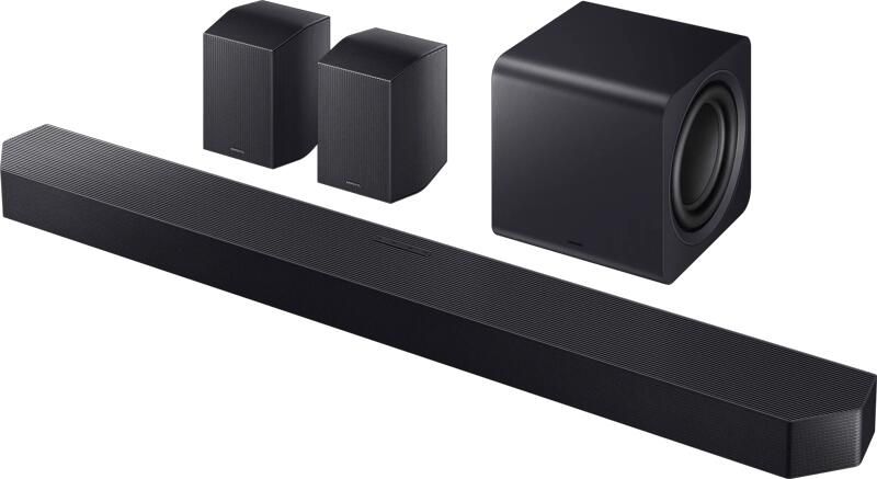 Samsung HW-Q990H (2026)