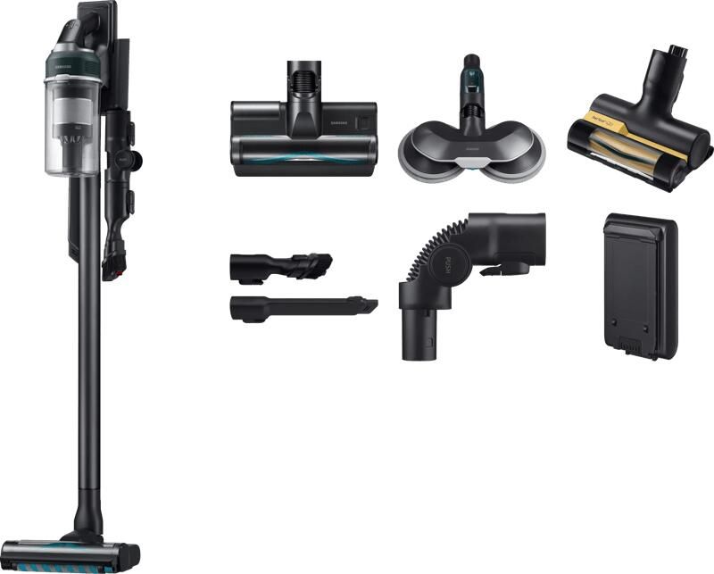 Samsung Jet 85S Wet Pro VS70H25WHT WA