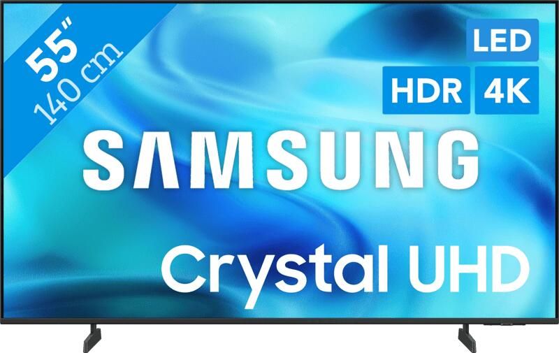 Samsung Led 55" U8070H (2026)