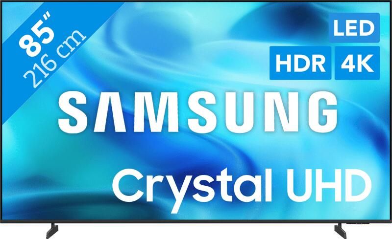 Samsung Led 85" U8070H (2026)