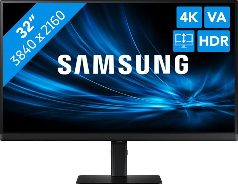 Samsung ViewFinity S80UD 32 inch | 4K&UHD Monitoren | 8806095543284