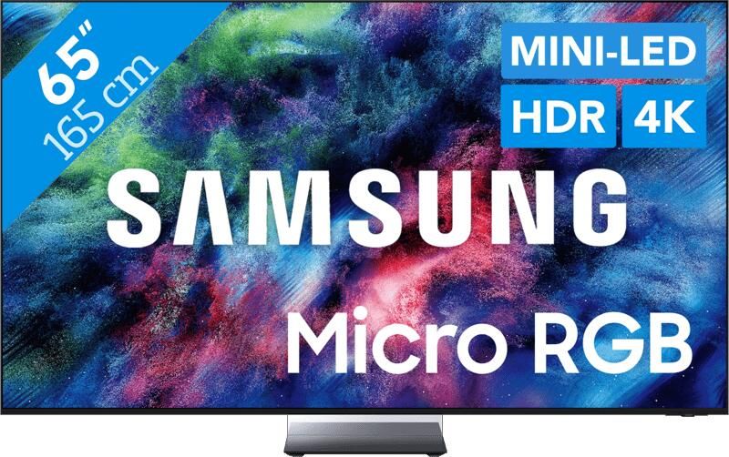 Samsung Micro RGB 65" R95H (2026)