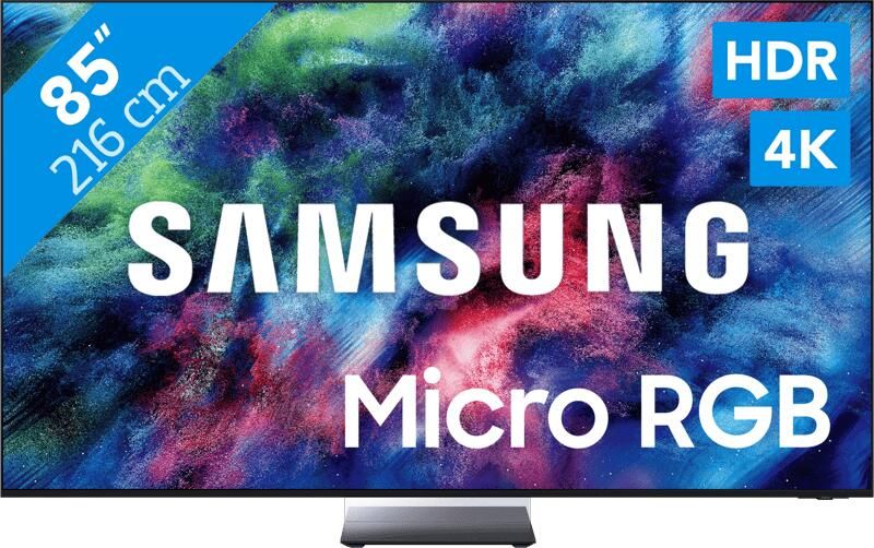 Samsung MRE85R95H (2026) 85 inch RGB TV