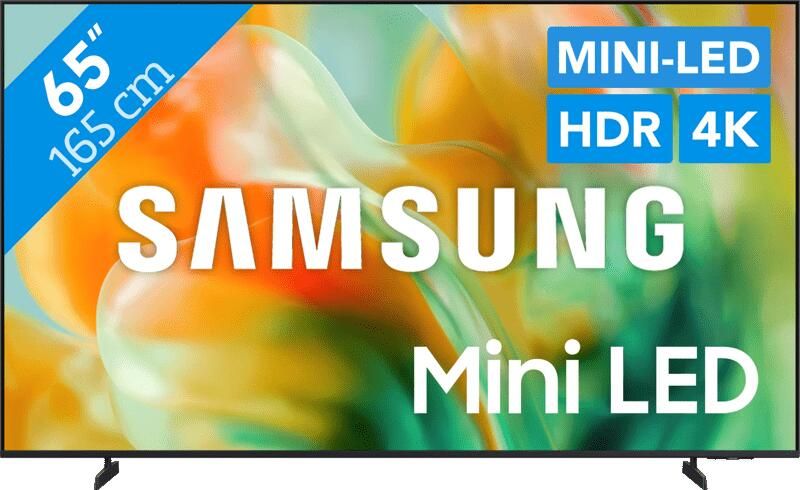 Samsung Mini-led 65" M83H (2026)