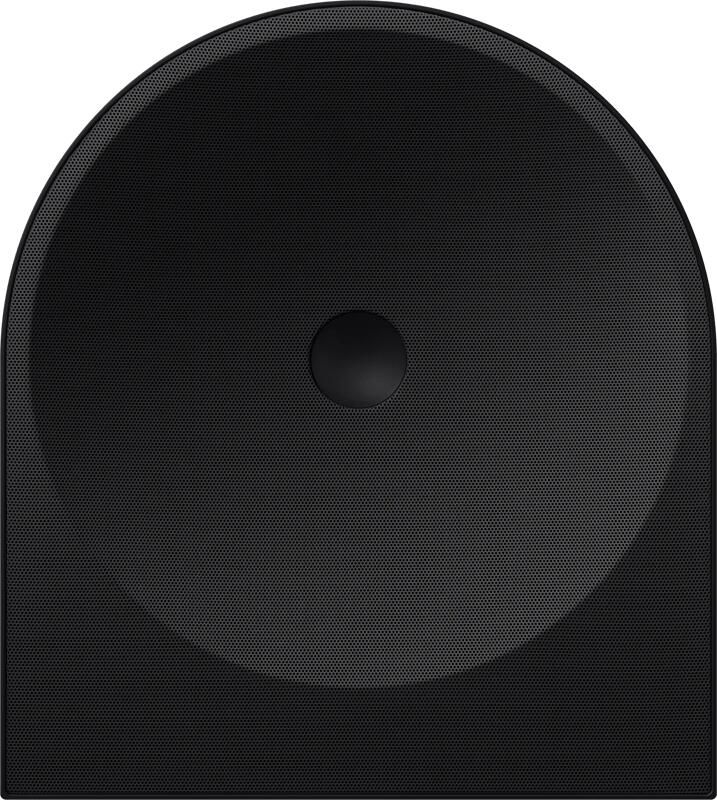 Samsung Music Studio 5 Zwart