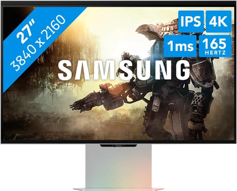 Samsung Odyssey 3D LS27FG900XUXEN