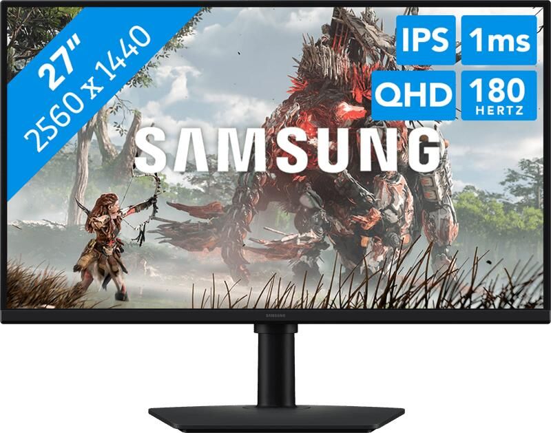 Samsung Odyssey G50F LS27FG502EUXEN