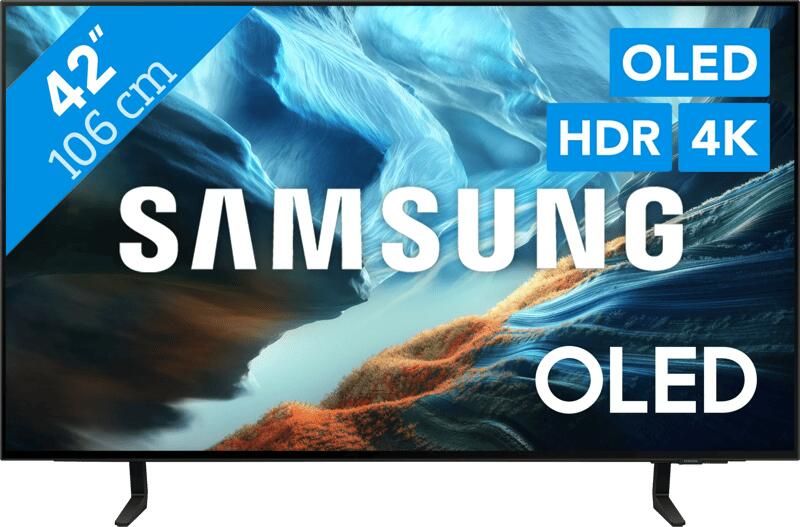 Samsung OLED 42" S90H (2026)