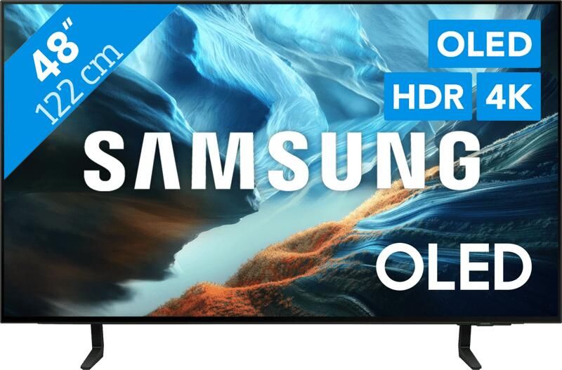 Samsung OLED 48" S90H (2026)