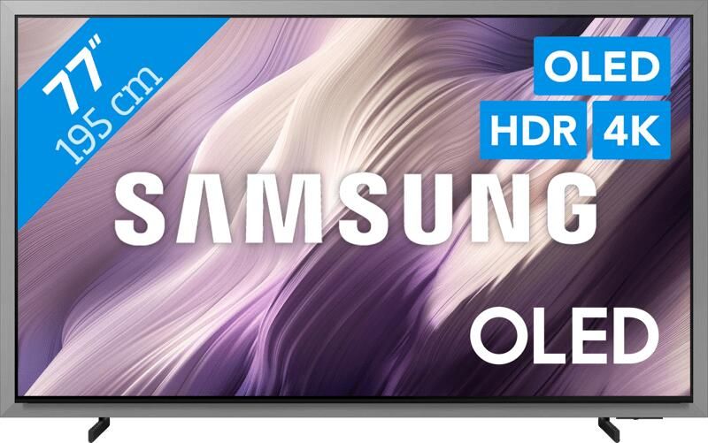 Samsung OLED 77" S99H (2026)