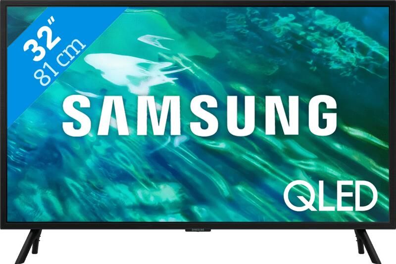 Samsung QLED 32Q50A (2023) | Televisie aanbiedingen | Beeld&Geluid Televisies | 8806094925036