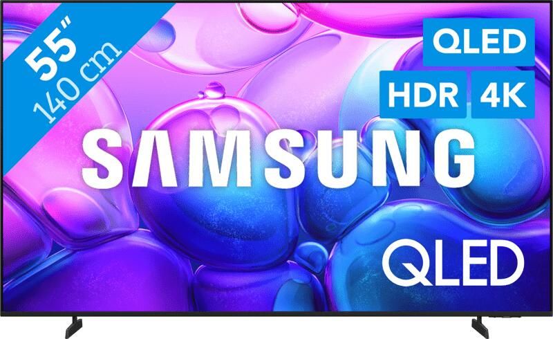 Samsung QLED 55" Q6FA (2025)