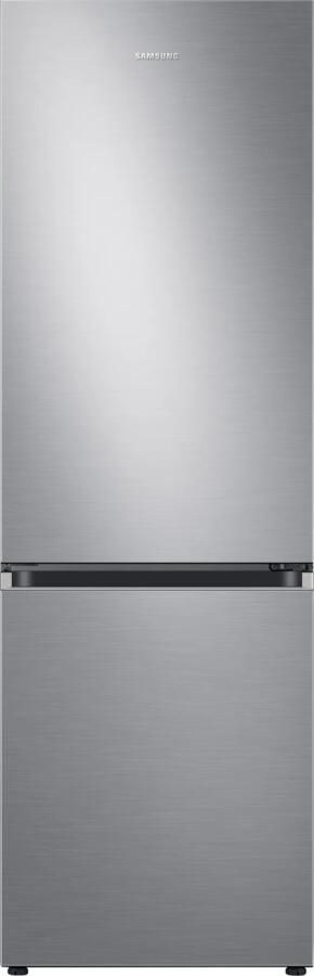 Samsung Koelvriescombi RB34C605CS9 EF | Koel-vriescombinaties met vriezer ondera | Keuken&Koken Koelkasten | 8806094989854
