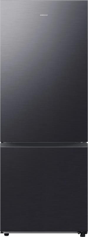 Samsung SpaceMax RB53DG706AB1EF | Koel-vriescombinaties met vriezer ondera | 8806095536620